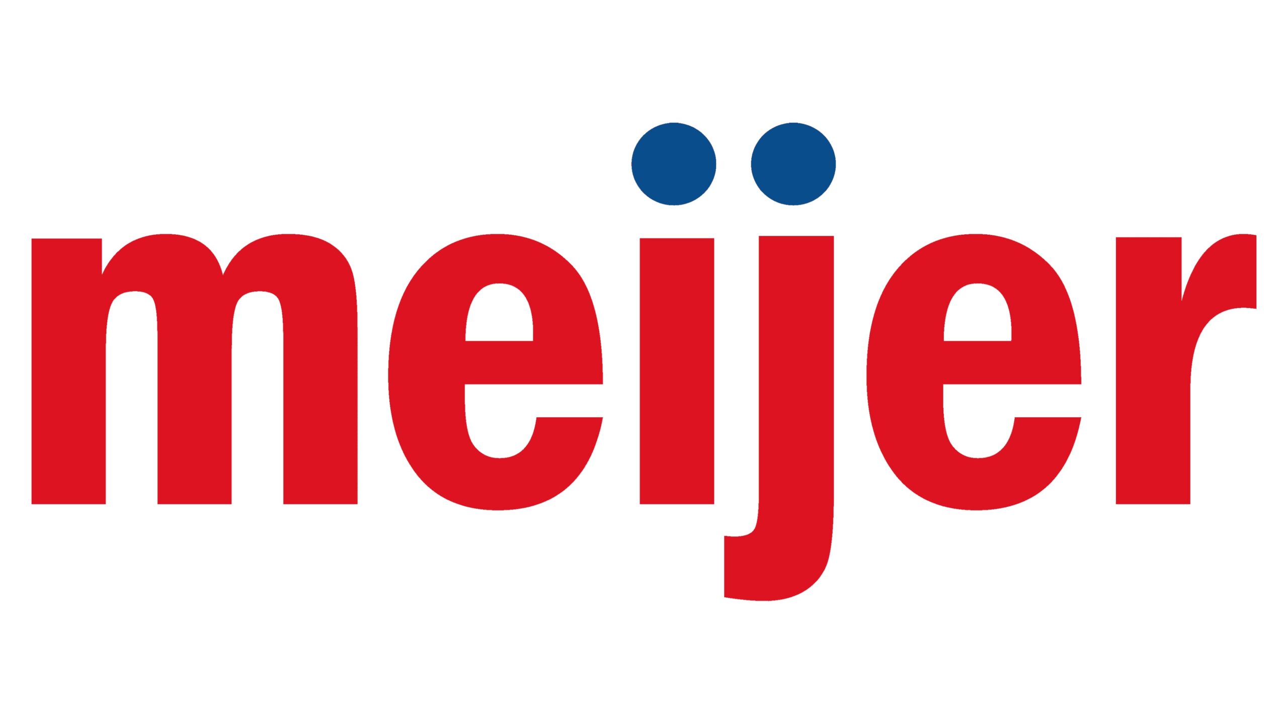 Meijer-Logo