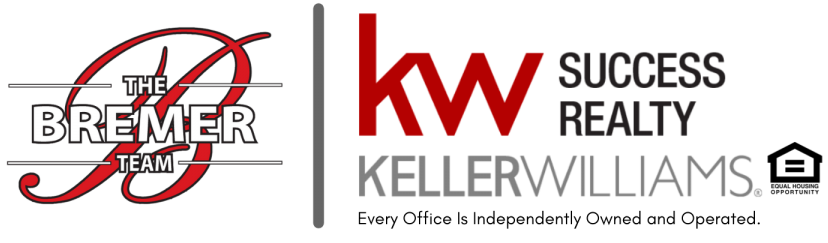 The Bremer Team, Keller Williams Success Realty